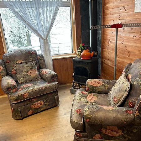 Cozy Room In A Barn With Farm View ダブリン エクステリア 写真