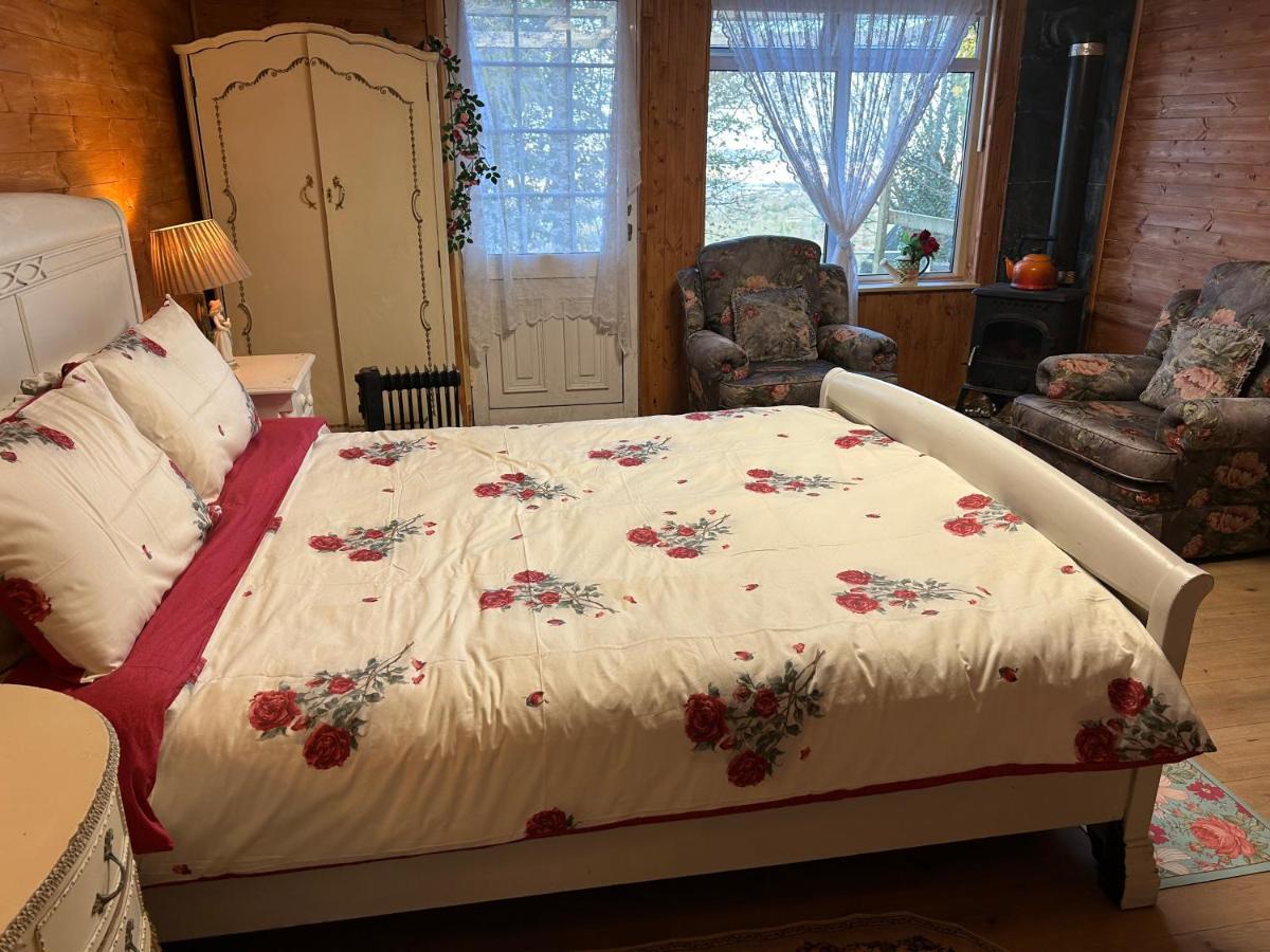 Cozy Room In A Barn With Farm View ダブリン エクステリア 写真