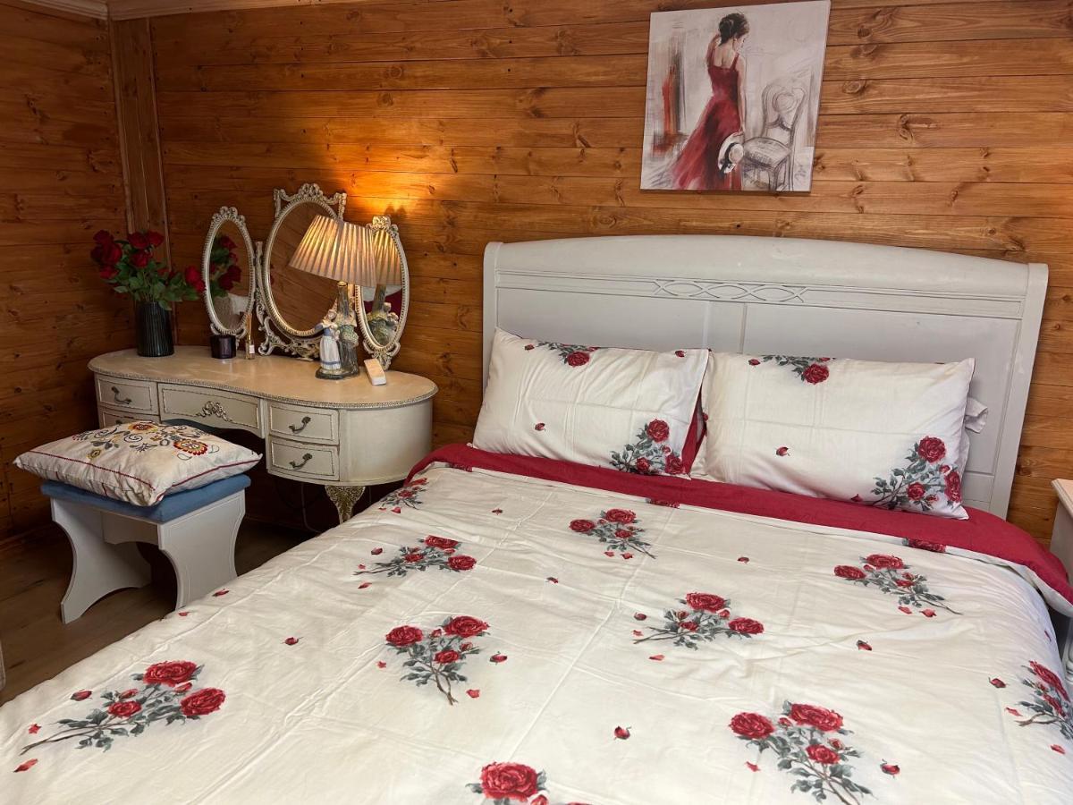 Cozy Room In A Barn With Farm View ダブリン エクステリア 写真