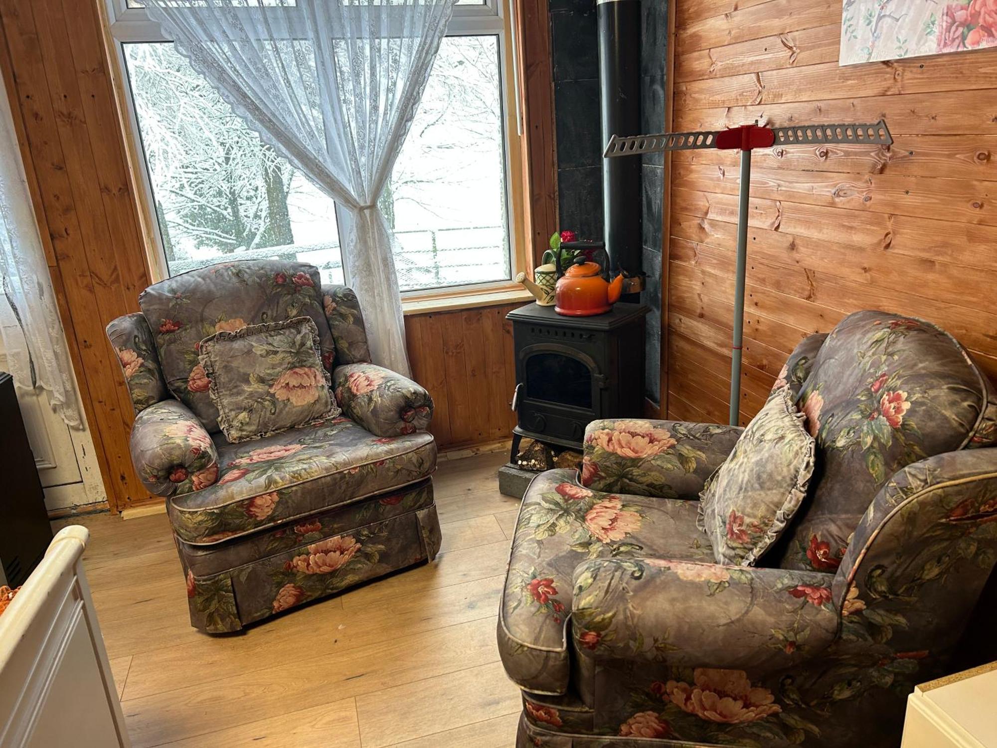 Cozy Room In A Barn With Farm View ダブリン エクステリア 写真