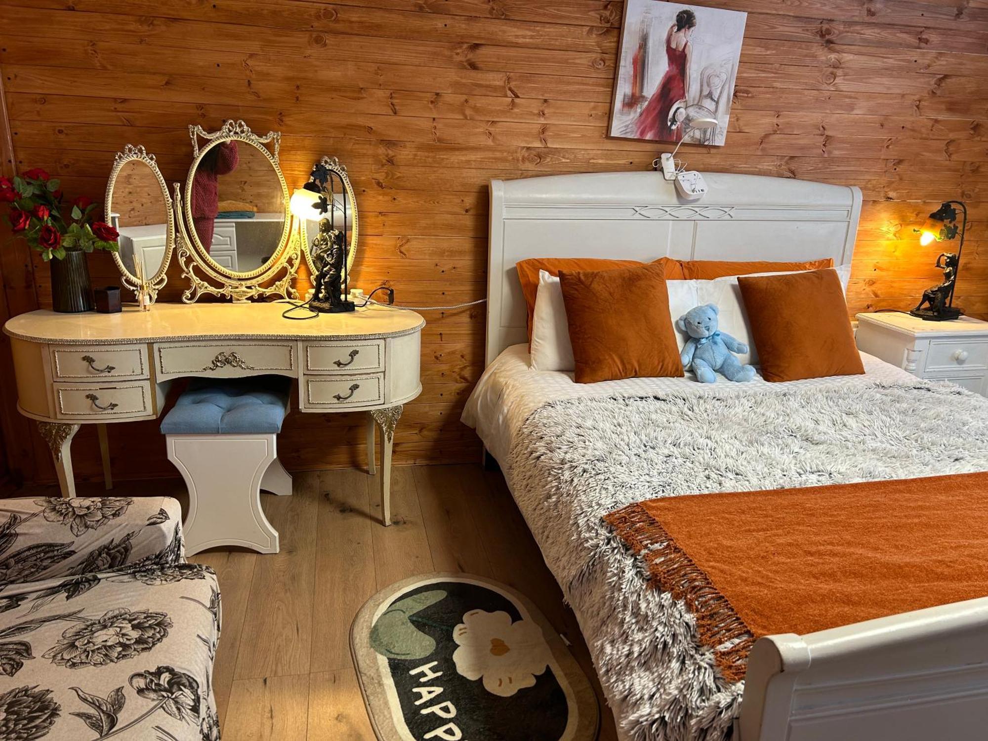 Cozy Room In A Barn With Farm View ダブリン エクステリア 写真